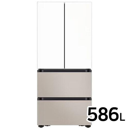 삼성전자 비스포크 AI 김치플러스 RK70F58M1ZG (일반구매)_이미지