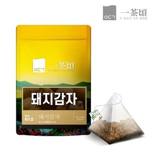 에프앤디 일다경 돼지감자차 30티백 (1개)