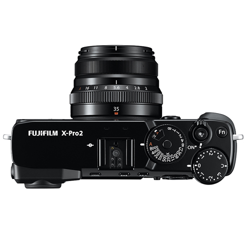 �����ʸ� X-Pro2