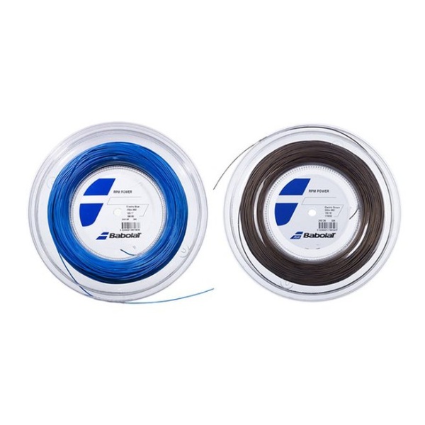 바볼랏 RPM 파워