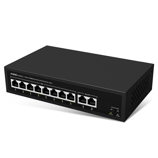 EFM ipTIME PoE802 스위치허브이미지입니다. 누르면 해당 게시물로 새창이동합니다.