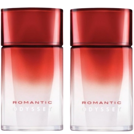 아모레퍼시픽 오딧세이 로맨틱 2종 세트 (2세트)