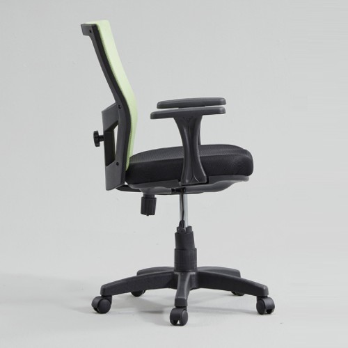 로쏘 마땅 메쉬의자 (헤드레스트별도)_이미지