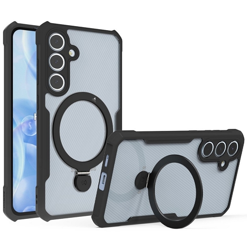 하이온 갤럭시A15/버디3 맥세이프 K-2TEN 범퍼 케이스