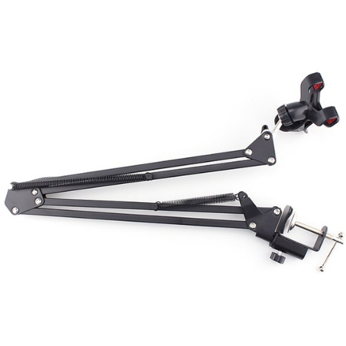 스마트폰 스탠드 클램프 A420