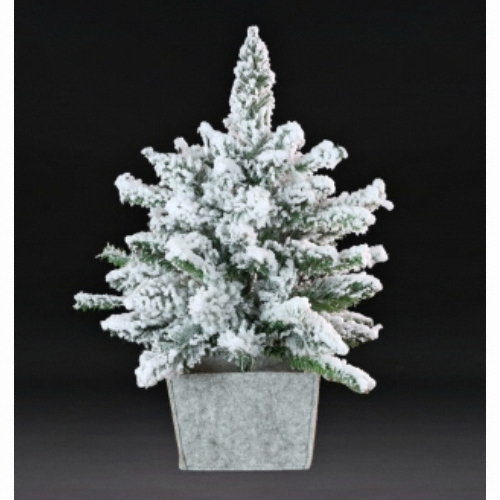 마루아치 ㅤ스노우 버블 트리 (60cm)_이미지