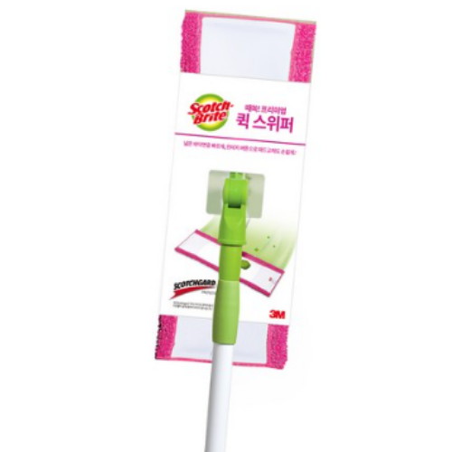 3M 프리미엄 퀵스위퍼 스타터팩 1개_이미지