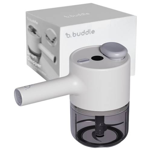 버들  스마트 차퍼 (모던화이트)