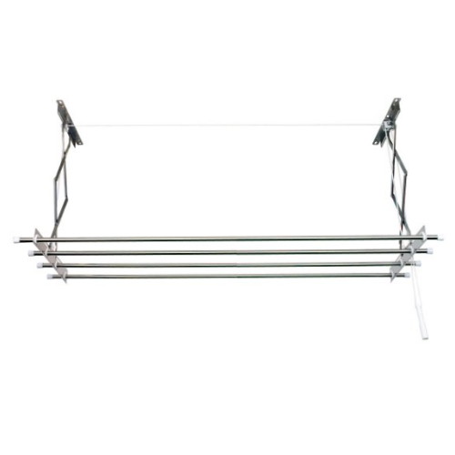 나이스 올스텐 천장건조대 2단