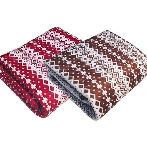 코멕스종합상사 COMAX 노르딕 캠핑매트 (초대형, 260x180cm)_이미지