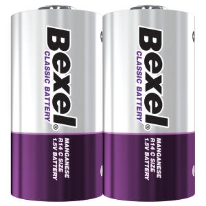 벡셀 망간 C형 벌크 (24개)