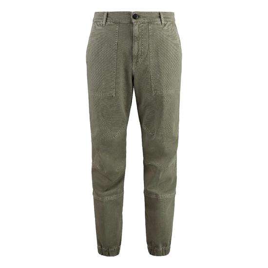 ���� ��ư Cargo Trousers UP653ASE083X027 T
