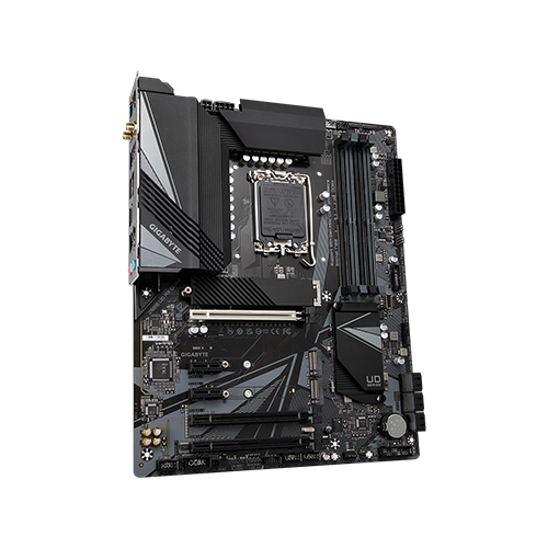 GIGABYTE Z690 UD AX D4 ���̾���