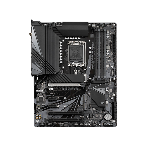 GIGABYTE Z690 UD AX D4 ���̾���