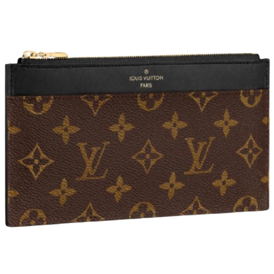 루이비통 슬림 퍼스 모노그램 M80348