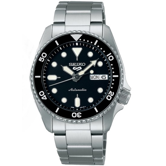 세이코5 스포츠 SKX SRPK29_이미지