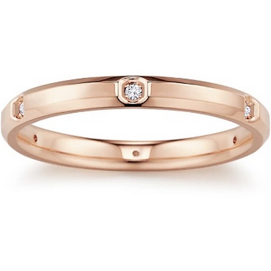 골든듀 타임브릿지3(S) 반지 212200001