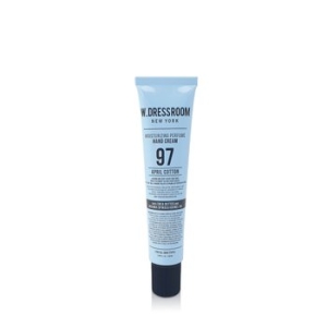 더블유드레스룸 퍼퓸 핸드크림 No.97 에이프릴 코튼 50ml (1개)_이미지