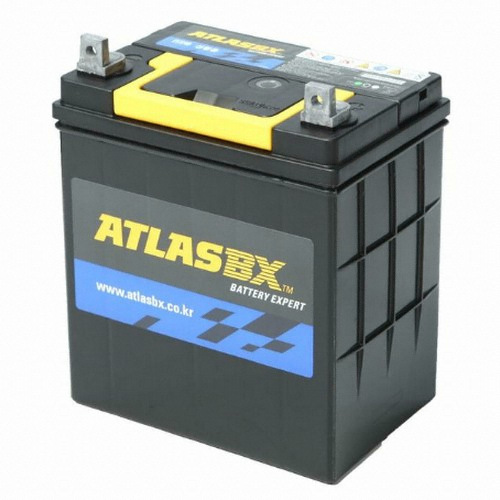 한국아트라스BX ITX40 (폐배터리 반납)_이미지