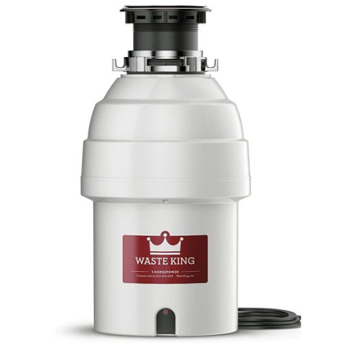 웨이스트킹 L-8000 (해외구매)_이미지