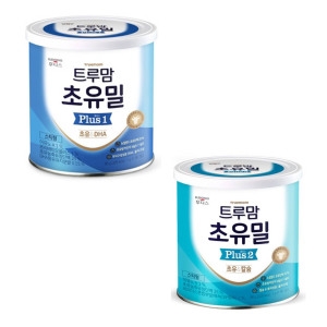 일동후디스 초유밀 플러스 1단계 90g (1개)_이미지