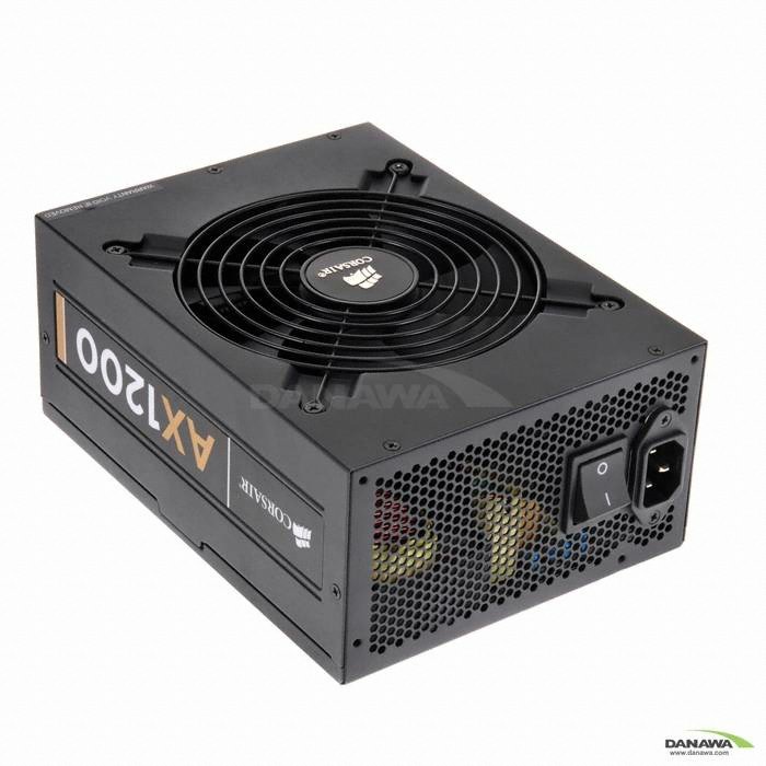 CORSAIR PROFESSIONAL SERIES AX1200 Gold : 다나와 가격비교
