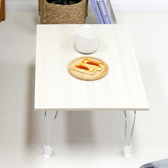 코멧 홈 다용도 접이식 좌식 테이블 (80x40cm)_이미지