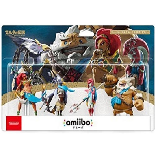 Nintendo �ƹ̺� 4���� ���� ������ ���� �ø���