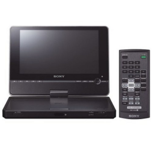 SONY DVP-FX850