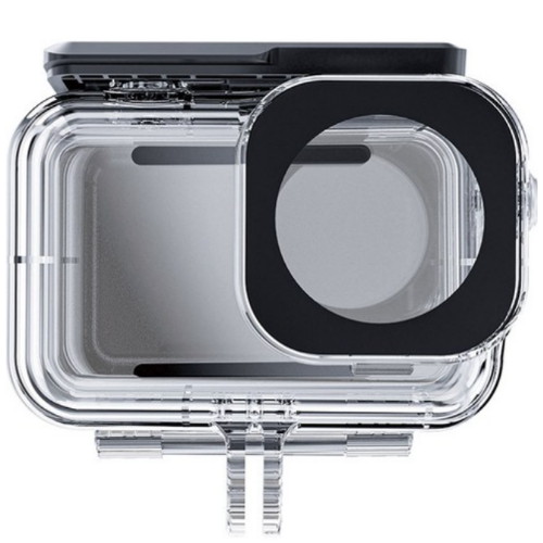 스페이스쉴드  DJI 오즈모 액션4용 방수하우징 케이스