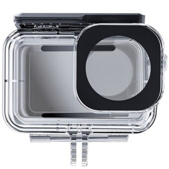 스페이스쉴드 DJI <b>오즈모</b> 액션<b>4</b>용 방수하우징 케이스