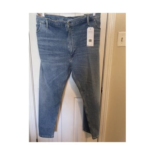 리바이스 리바이스바디웨어 청바지 502 58 X 30 BT 남성 1397742 단일사이즈