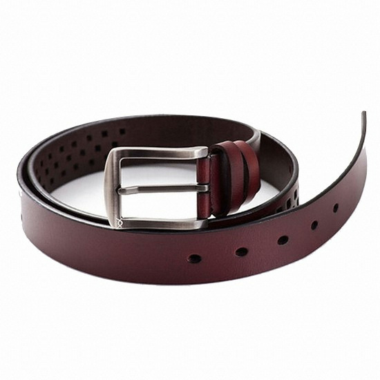 다이에나롤랑 청바지 벨트 MCB0012BW