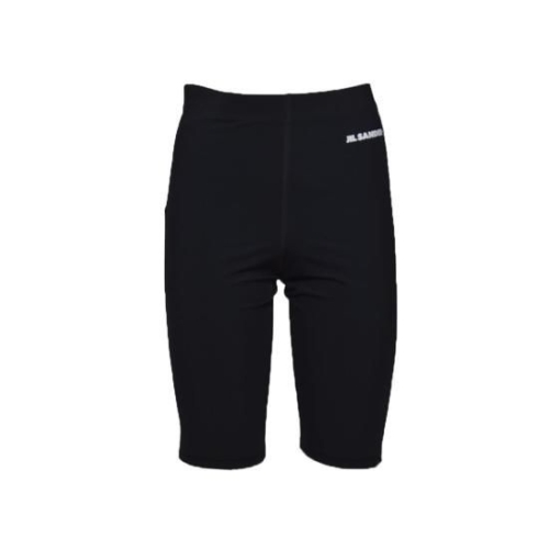 질샌더 스트레이트 팬츠 J40MU0120 J20031 001 Black