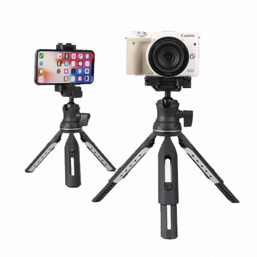 라미 RM-MT220 미니삼각대 (헤드)