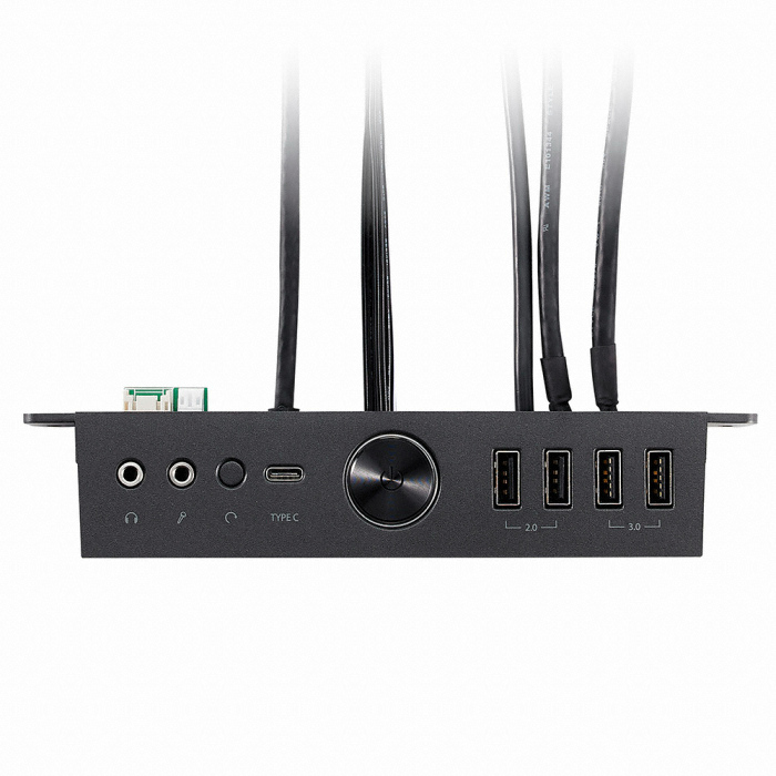 Fractal Design Connect D1
