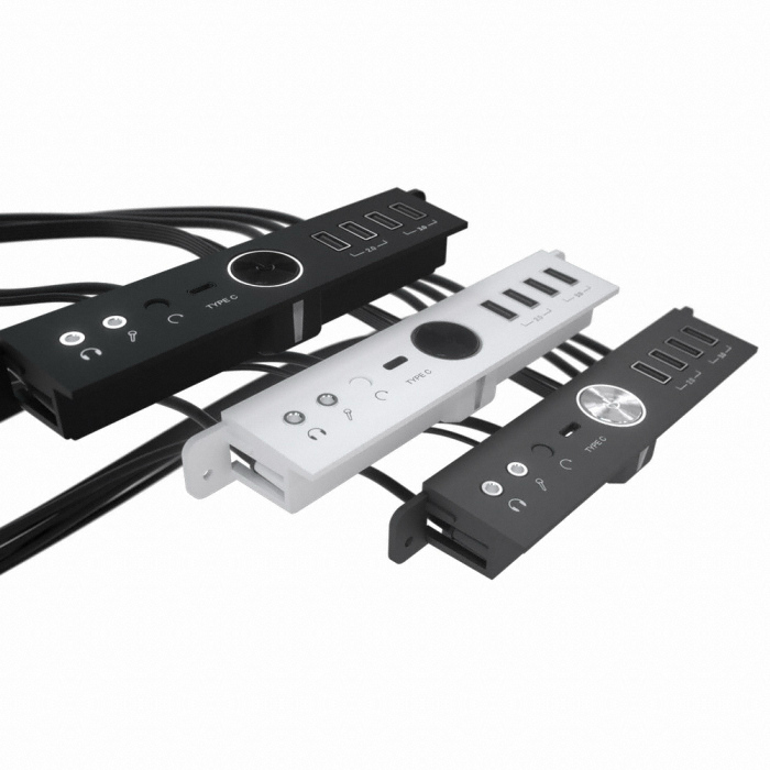Fractal Design Connect D1_이미지