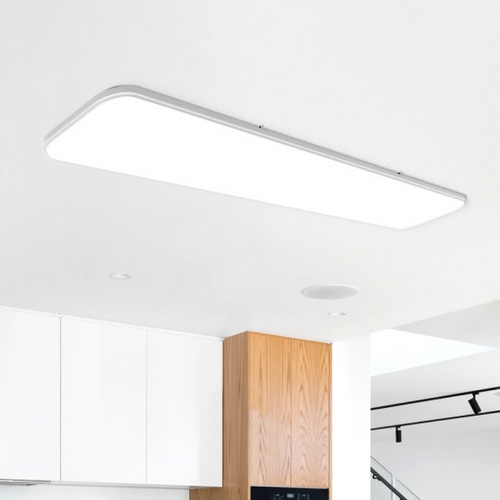 오스람 레드밴스 LED 직사각등 50W