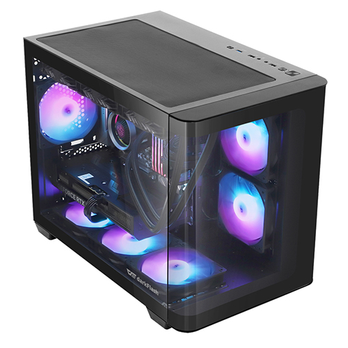 darkFlash DPW90M ARGB ��ȭ����