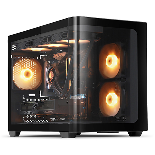 darkFlash DPW90M ARGB ��ȭ����