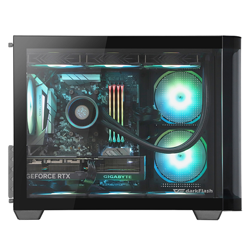 darkFlash DPW90M ARGB ��ȭ����