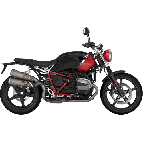 BMW R nineT URBAN GS_이미지
