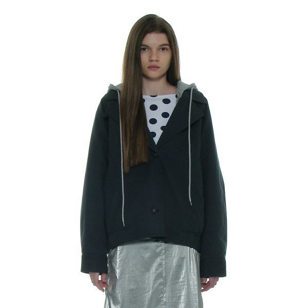 �ĸ�Ƽ���� WOMEN 3M �Ž�����Ʈ 2WAY �ĵ� ���� ����_���̺� PW-24258