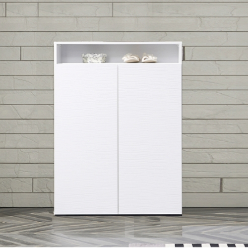  플라망 모더니크 대형 신발장 800 [121.3cm(높이)]