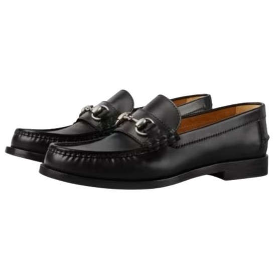 구찌 홀스빗 로퍼 776660 17X00 1000