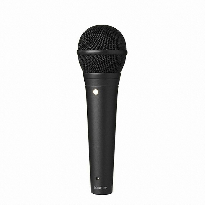 RODE M1 (정품)_이미지