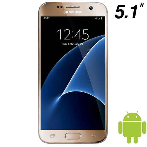 삼성전자 갤럭시S7 LTE 32GB, 공기계 (부품용)_이미지