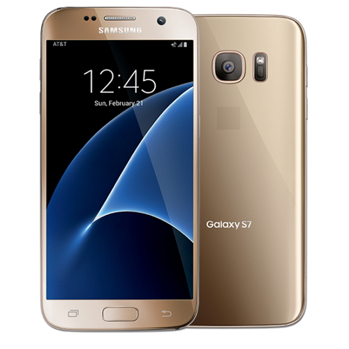 �Ｚ���� ������S7 LTE 32GB, �����