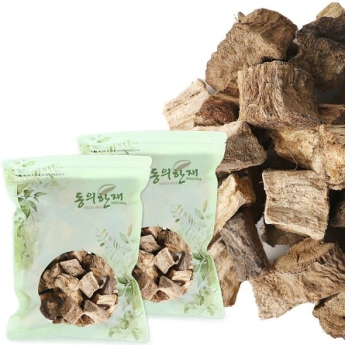 동의한재 국산 갈근 칡뿌리