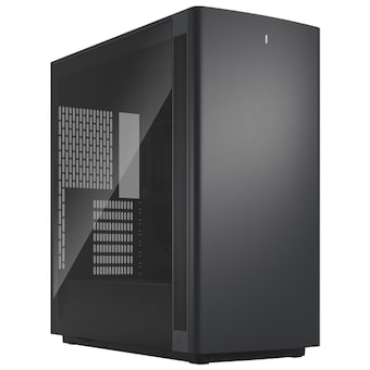 Fractal Design Define One TG Light Tint